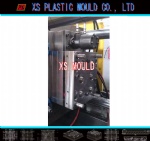 Cap mould