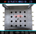 Cap mould