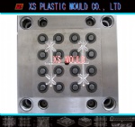 Cap mould