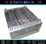 Cap mould