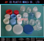 Cap mould