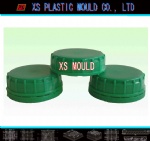 Cap mould