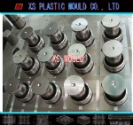 Cap mould