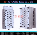 Cap mould