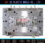 Cap mould