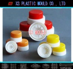 Cap mould