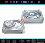 Cap mould