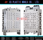 Cap mould