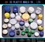 Cap mould